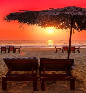 Goa Tour Package For Family