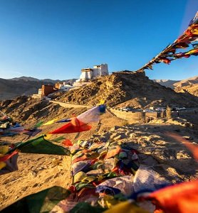 Leh Ladakh Group Tour With Turtuk Village