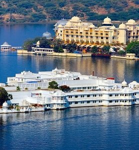 4 Day Udaipur Mount Abu Tour Package